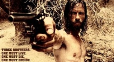 Propuesta de muerte (2005) DVDR