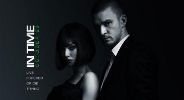 El precio del ma�ana (In Time) (2011) *A Latino* DVDR