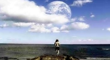 Otro Planeta (Another Earth) (2011) DVDR *A Latino*
