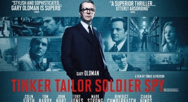 Tinker Tailor Soldier Spy (2011) HD 1080p AC3 *Vgroupteam*