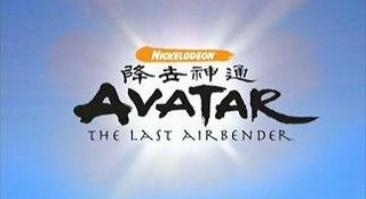Avatar: La Leyenda de Aang - Libro 1: Agua DVD 4/5