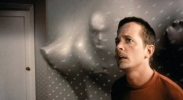 Muertos de Miedo (The Frighteners) (1996) DVDR