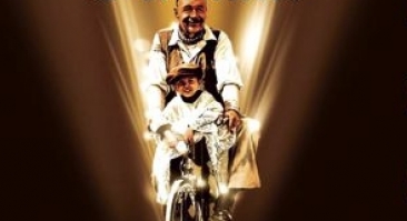 Cinema Paradiso (1988) HD 1080p *Latino*