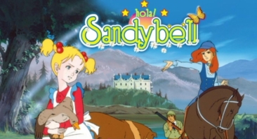Hola! Sandy Bell (1981) DVDR 1/6 NTSC