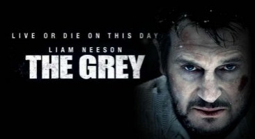El Lider (The Grey) (2011) DVDR