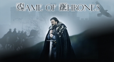 Game of Thrones (2011) T 1 DVDR 3/5