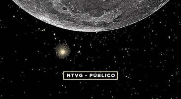 No Te Va Gustar - Publico (2012) DVDR