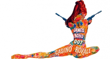 Casino royale online audio latino