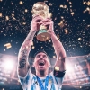 Argentina Campeona Mundial Qatar 2022