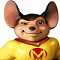 Super Mouse