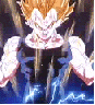 Avatar de Vegeta
