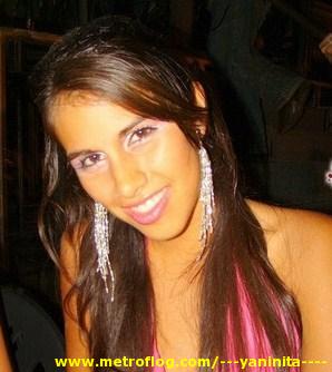 Yanina sade