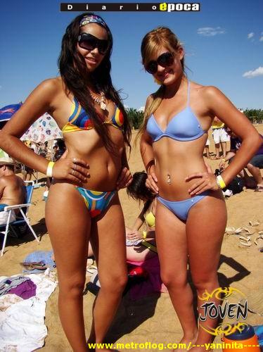 yanina y maca