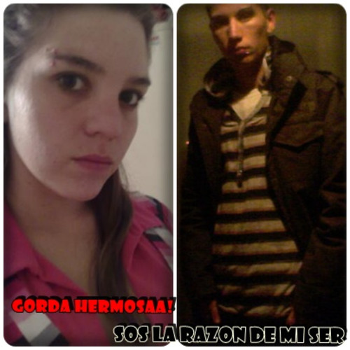 collage me lo hizo el