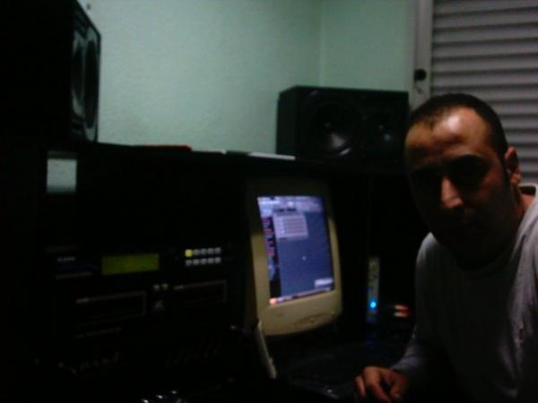 DJ MAIKELNINGT STUDIO