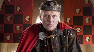 Anthony Head Merlin