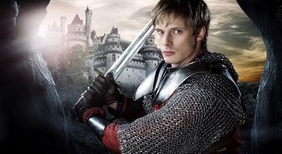 Arthur Bradley James