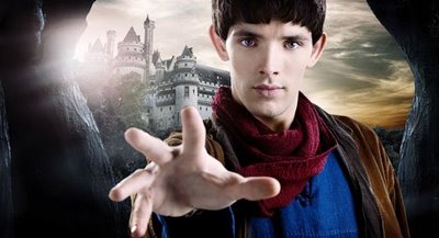 Merlin BBC