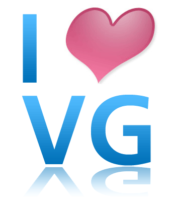 I LOVE VG !!!