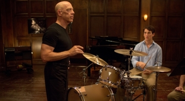Whiplash: M�sica y obsesi�n (2014) DVD 