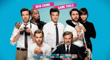 Quiero matar a mi jefe 2 (2014) DVD