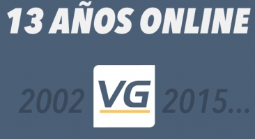 Aniversario 13 a�os