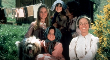 La Familia Ingalls (1974) T 5 DVD 5-6/6