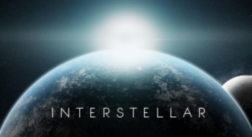 Interestelar (2014) DVD *Audio Latino* 