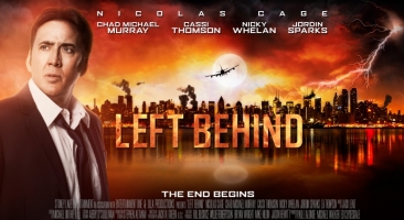 El apocalipsis (2014) DVD *A. Latino* 