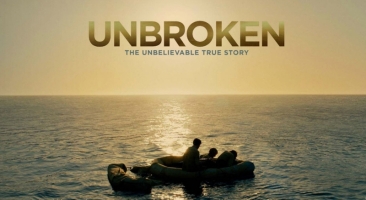 Inquebrantable (2014) DVD *A. Latino*