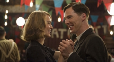 El c�digo enigma (2014) DVD *Latino* 