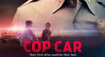 Cop Car