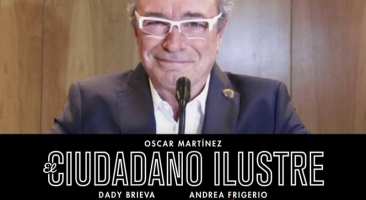 El Ciudadano Ilustre (2016)