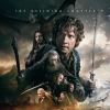 El Hobbit: La batalla de... (2014) DVD