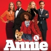 Annie (2014) DVD *Audio Latino*
