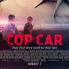 Cop Car